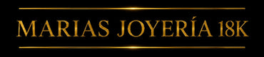 Marias Joyeria 18k - Inicio