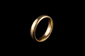 Argolla Lisa Oro 18k