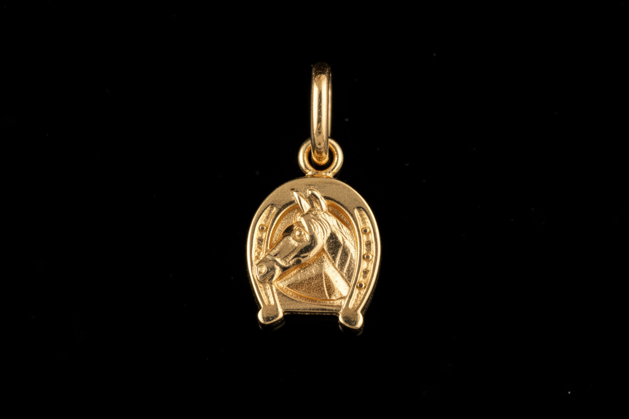 Dije Oro 18k